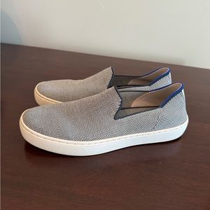 Rothy’s Sneakers in Anchor